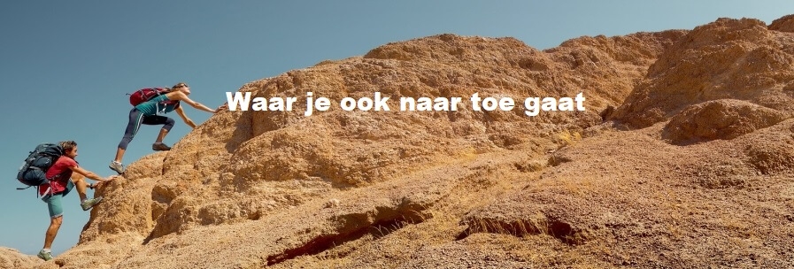 Rugzakken op type Rugzakken op type
