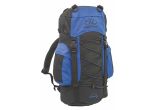 Blauw/zwarte Highlander Rambler 25