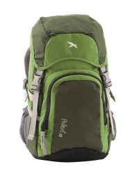 Easy Camp Patrol rugzak Forest Green