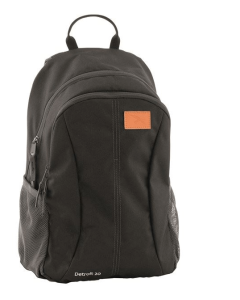 Easy Camp Detroit rugzak black