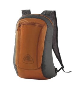 Robens Helium Day Pack burnt orange