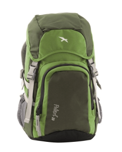 Easy Camp Patrol rugzak Forest Green